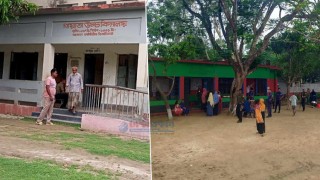 উপজেলা নির্বাচন: আত্রাই ও রাণীনগরে ভোটার উপস্থিতি কম