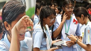 এসএসসিতে ২ বিষয়ে ফেল করলেও ভর্তি হওয়া যাবে কলেজে