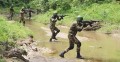 বান্দরবানে সেনাবাহিনীর অভিযানে ৩ কেএনএফ সদস্য নিহত