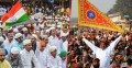 ভারতে বেড়েছে মুসলিম, কমছে হিন্দুদের সংখ্যা: রিপোর্ট