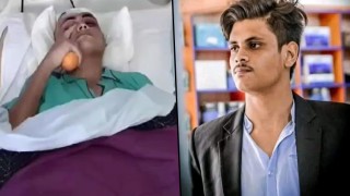 ছাত্র আন্দোলনে গুলিবিদ্ধ সোহরাওয়ার্দী কলেজ শিক্ষার্থী আব্দুল্লাহর মৃত্যু