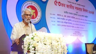 সমবায় আন্দোলনের মূল শক্তি একতা, বিভাজন নয়: স্থানীয় সরকার উপদেষ্টা