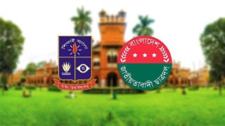 ঢাবি ছাত্রদলের ৬ নেতাকে অব্যাহতি