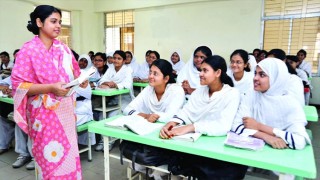 আসছে এনটিআরসিএ'র ষষ্ঠ বিজ্ঞপ্তি,  নিয়োগ পাবেন এক লাখ শিক্ষক