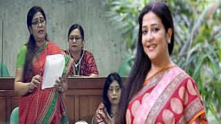 বিদেশ যেতে বাধা সুবর্ণা মুস্তাফার, বিমানবন্দর থেকে ফেরত