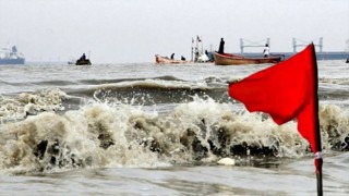 ২৪ ঘণ্টার মধ্যে বঙ্গোপসাগরে লঘুচাপের আশঙ্কা