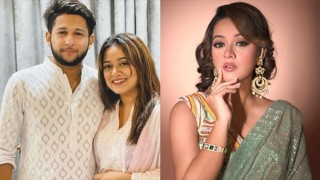 আফ্রিদির বিয়ের পর দীঘি বললেন ‘আল্লাহ বাঁচিয়েছে’