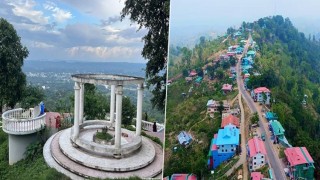 এক মাস পর খাগড়াছড়ি ও সাজেক পর্যটকদের জন্য উন্মুক্ত