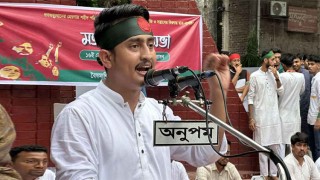 খুনি হাসিনার তেলবাজরাও উপদেষ্টা হচ্ছেন: সারজিস আলম