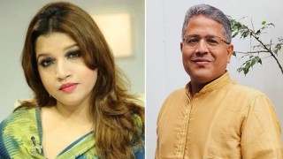 বিএনপির পদ ফিরে পেলেন শামা ওবায়েদ ও শহীদুল ইসলাম বাবুল