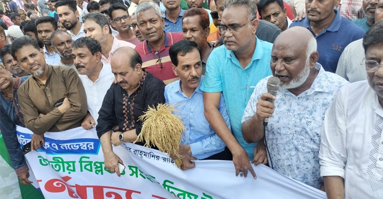 ‘দেশের মানুষের কাছে এই মুহূর্তে সংস্কারের চেয়ে নির্বাচন গুরুত্বপূর্ণ’