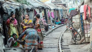 বাংলাদেশে ৪ কোটি ১৭ লাখ মানুষ চরম দারিদ্রসীমায়: জাতিসংঘের প্রতিবেদন