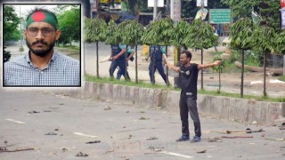 আবু সাঈদ হত্যা মামলায় ১৪ আসামির দেশত্যাগে নিষেধাজ্ঞা