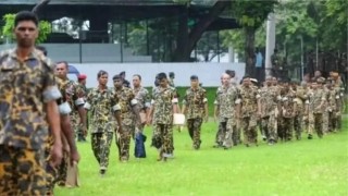 মামলা নিষ্পত্তি না হওয়ায় সাড়ে ১৫ বছর ধরে কারাগারে বিডিআরের ৭ শতাধিক সদস্য