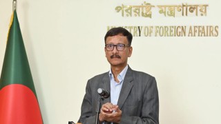 শেখ হাসিনার অবস্থান সম্পর্কে খোঁজ নেওয়া হচ্ছে : পররাষ্ট্র উপদেষ্টা