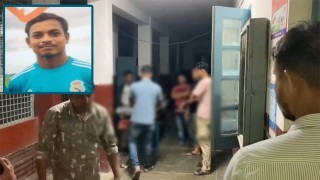 বড় ভাইয়ের কুড়ালের আঘাতে প্রাণ গেল ছোট ভাইয়ের