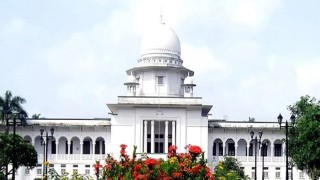 বর্তমান সরকারকে ‘বিপ্লবী সরকার’ ঘোষণা নিয়ে রিটের শুনানি আজ