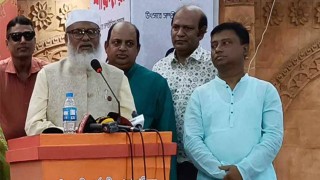 বাংলাদেশ অস্থিতিশীল হলে ভালো থাকবে না ভারত-মিয়ানমার: ধর্ম উপদেষ্টা