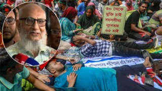 ‘সরকারি চাকরিতে প্রবেশের বয়স বাড়ানোর যৌক্তিকতা আছে’