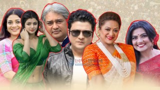 আন্দোলনকারী ছাত্রদের ওপর ‘গরম পানি’ ঢেলে দিতে বলেছিলেন কয়েকজন শিল্পী