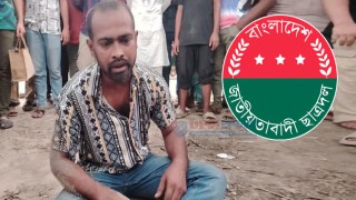 জাবিতে কোনো কমিটি নেই, হত্যাকাণ্ড নিয়ে অপপ্রচার চলছে: ছাত্রদল