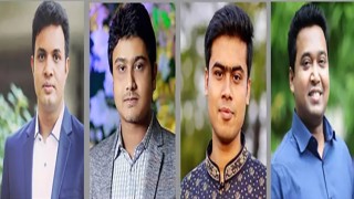 জয়-লেখক-রব্বানী-সাদ্দামসহ ছাত্রলীগের ৬৬ নেতাকর্মীর বিরুদ্ধে মামলা