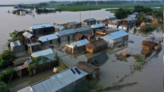 ফের বন্যার শঙ্কা, প্লাবিত হতে পারে যেসব জেলা