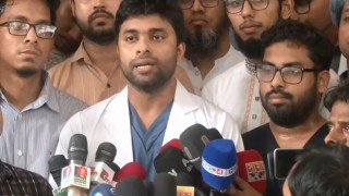 সারাদেশে চিকিৎসকদের কমপ্লিট শাটডাউন