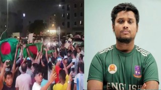 ৫৭ বাংলাদেশিকে মুক্তির ঘটনায় যা বললেন হাসনাত