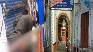 ভারতে মদ খেয়ে রাস্তায় প্রকাশ্যে ধর্ষণ, দাঁড়িয়ে দেখলো পথচারিরা