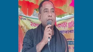 কলেজছাত্র ইমন হত্যা মামলায় সেচ্ছাসেবক লীগ নেতা গ্রেফতার