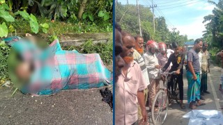 টাঙ্গাইলে পৃথক স্থান থেকে দুইজনের মরদেহ উদ্ধার