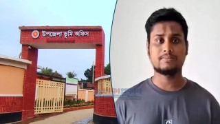 ভূমি অফিসে ঘুষ নেওয়া নিয়ে হাসনাত আব্দুল্লাহ'র কড়া বার্তা