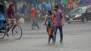 আগামী ৫ দিন বাড়তে পারে বৃষ্টিপাত, কমতে পারে তাপমাত্রা