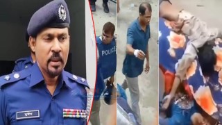 ভ্যানে লাশের স্তূপের ঘটনায় তদন্ত কমিটি, জড়িত পুলিশ সদস্যরা চিহ্নিত