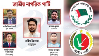 নতুন দলের আত্মপ্রকাশ অনুষ্ঠানে আওয়ামী লীগ ও জাপা বাদে সব দল আমন্ত্রিত