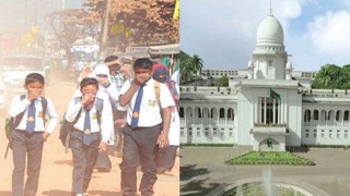 বায়ুদূষণ বন্ধে কার্যকর পদক্ষেপ গ্রহণের নির্দেশ হাইকোর্টের