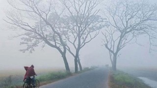 আসছে মৌসুমের দীর্ঘস্থায়ী শৈত্যপ্রবাহ, ফের শীতে কাঁপবে দেশ   