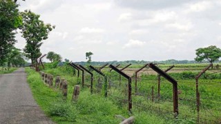 কুলাউড়া সীমান্তে বাংলাদেশিকে কুপিয়ে হত্যা করলো ভারতীয়রা