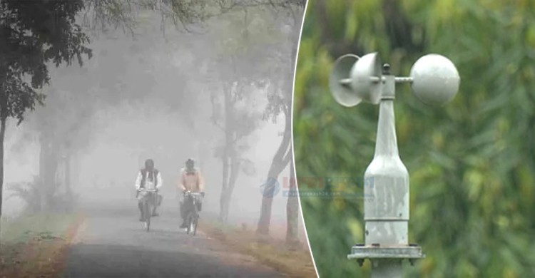 আবারও শৈত্যপ্রবাহের আশঙ্কা, জানা গেল কবে-কোথায় বাড়বে শীত