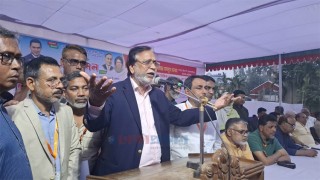 বিএনপি জনগণের দল, জনগণই বিএনপির শক্তি   