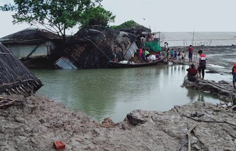 সিত্রাং তাণ্ডব