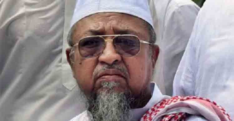 Hefazat secretary general Nurul Islam Jihadi passes away