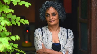 6 incredible milestones of Arundhati Roy