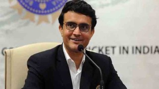 Sourav appointed ICC chief