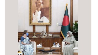 UN to continue support to Bangladesh over Rohingyas