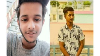 পরিবারের কাছে দুর্জয়ের মরদেহ হস্তান্তর