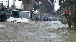 চট্টগ্রামের জলাবদ্ধতা নিরসনে ‘বিলাসী’ প্রকল্প