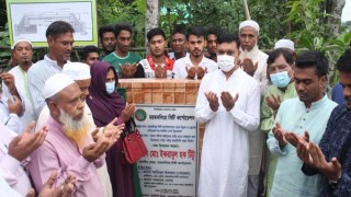 'প্রধানমন্ত্রী ক্ষমতায় থাকলে দেশ উন্নত রাষ্ট্রে পরিণত হবে'