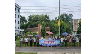 নৈতিক শিক্ষার উপর জোর দিতে হবে : সিকৃবি উপাচার্য